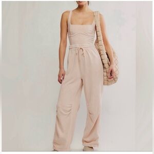 Free People Inbound Onesie